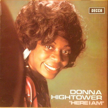 Hightower,Donna29Here I Am D-LP Decca aus 1974.jpg