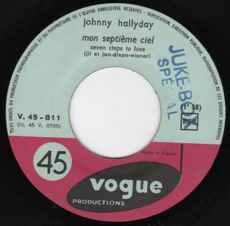 Hallyday,Johnny01Vogue V 45-811 Seven steps to love frz.jpg