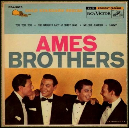 AMES BROTHERS - RCA EP EPA-5020_IC#001.jpg