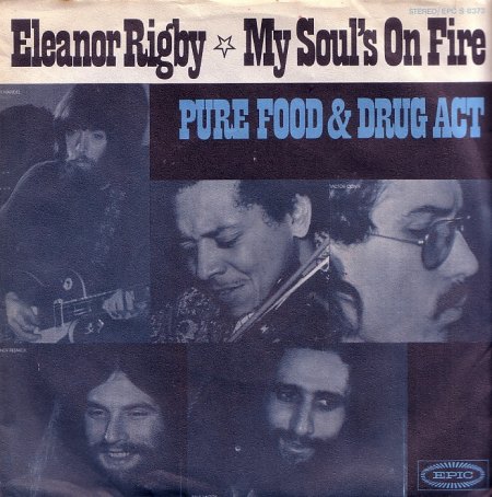 PURE FOOD &amp; DRUG ACT - Eleanor Rigby.jpg