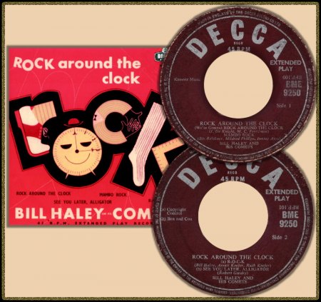 BILL HALEY - DECCA EP BME-9250_IC#001.jpg