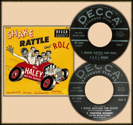 BILL HALEY - DECCA EP ED-2168_IC#003.jpg