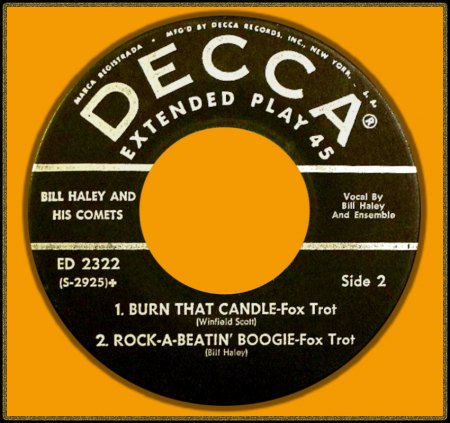 BILL HALEY - DECCA EP ED-2322_IC#005.jpg