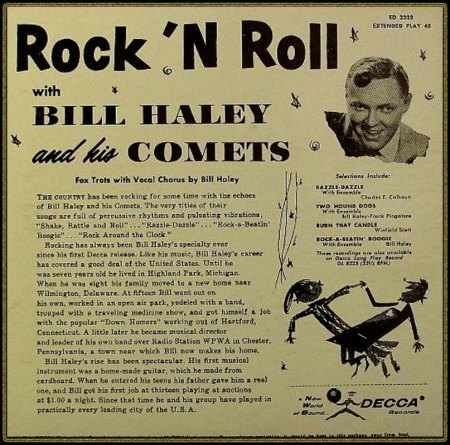 BILL HALEY - DECCA EP ED-2322_IC#003.jpg