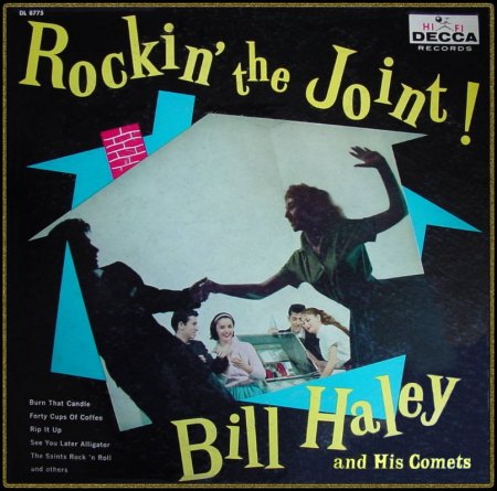 BILL HALEY - DECCA LP DL-8775_IC#001.jpg
