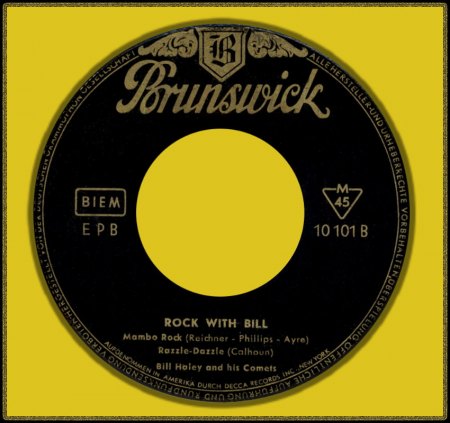 BILL HALEY - BRUNSWICK EP EPB 10101_IC#003.jpg