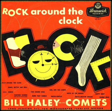BILL HALEY - BRUNSWICK LP LAT-8117_IC#001.jpg