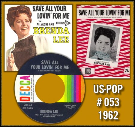 BRENDA LEE - SAVE ALL YOUR LOVIN' FOR ME_IC#001.jpg