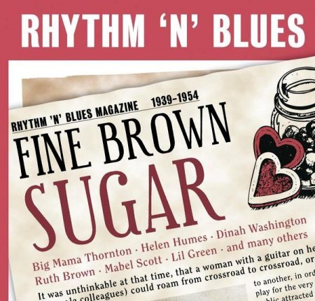 Fine Brown Sugar - 4CD-Boxset.jpg
