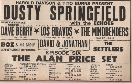 Springfield, Dusty 1966 .jpg