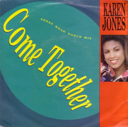 KAREN JONES - Come Together.jpg