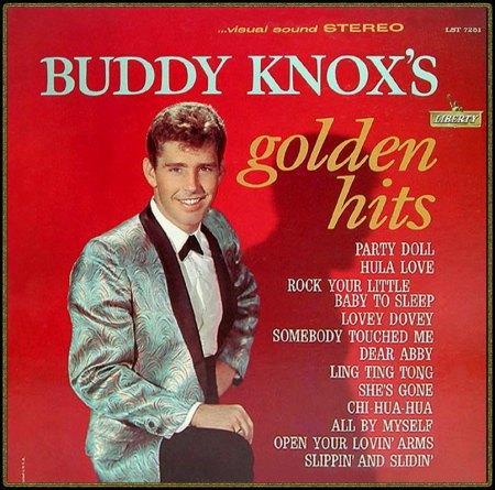 BUDDY KNOX - LIBERTY LP LST-7251_IC#001.jpg