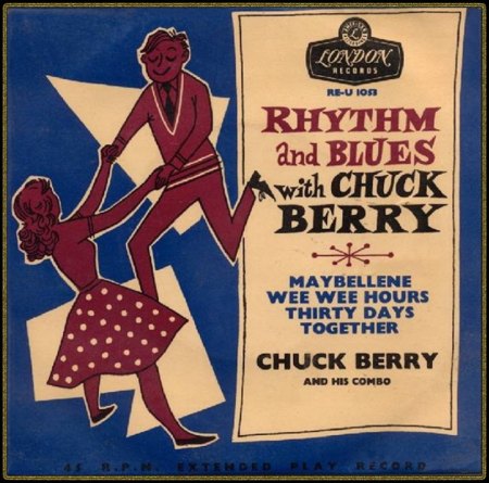 CHUCK BERRY - LONDON EP RE-U 1053_IC#001.jpg