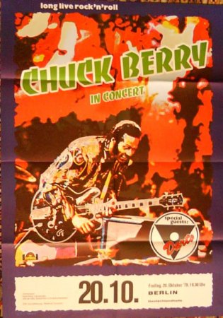 Berry, Chuck (und den Darts) 20-Oktober 1978 Deutschlandhalle 2605.JPG