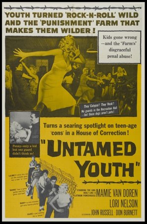 Untamed Youth - Plakat.jpg