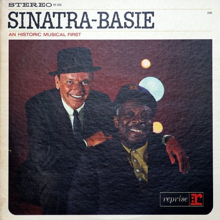 CB and Frank Sinatra LP.jpg