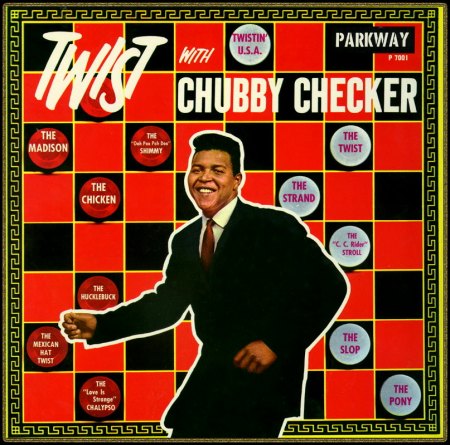 CHUBBY CHECKER - PARKWAY LP_P-7001_IC#001.jpg