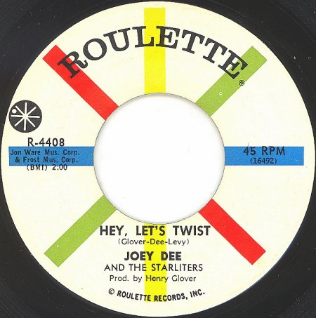 Joey dee_Hey, Let´s Twist_Roulette-4408.jpg