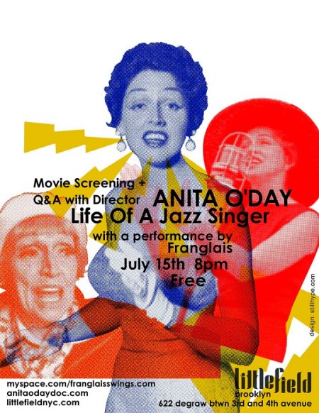 Anita O'Day - Movieposter.jpg