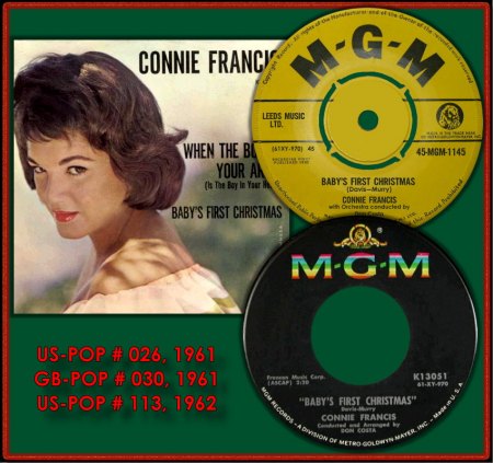 CONNIE FRANCIS - BABY'S FIRST CHRISTMAS_IC#001.jpg