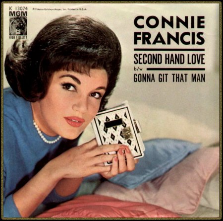 CONNIE FRANCIS - MGM PS-13074_IC#001.jpg