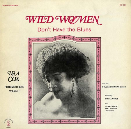 Ida Cox - Wild Women 1.jpg