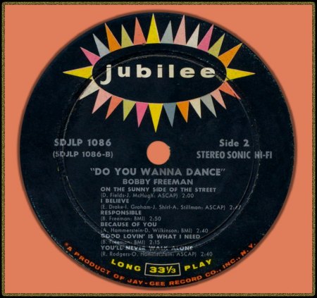 BOBBY FREEMAN - JUBILEE LP JLP-1086_IC#003.jpg