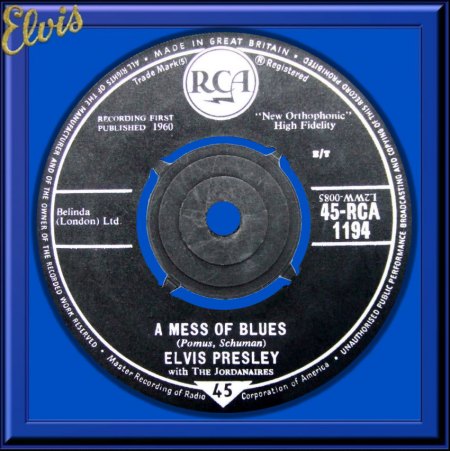ELVIS PRESLEY - A MESS OF BLUES_IC#003.jpg