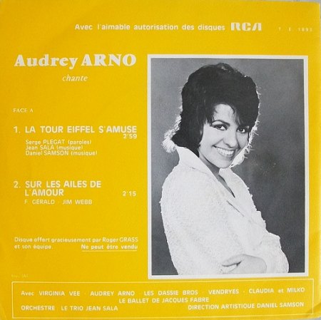 Arno, Audrey B.jpg