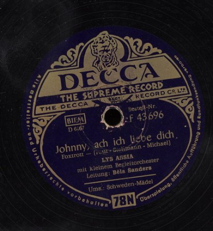 Assia, Lys &amp; Bela Sanders - Decca F 43696 26_Bildgröße ändern.jpg