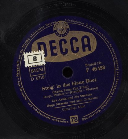 Assia, Lys &amp; Sunnies &amp; Hugo Strasser - Decca F 46458 28_Bildgröße ändern.jpg