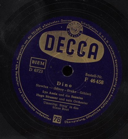 Assia, Lys &amp; Sunnies &amp; Hugo Strasser - Decca F 46458 27_Bildgröße ändern.jpg