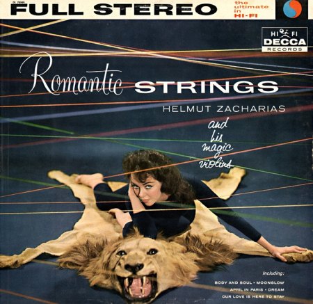 Helmut Zacharias - US Decca LP (Cover).jpg