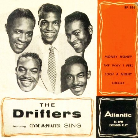 Drifters - Atlantic 534 EP (Cover).jpg