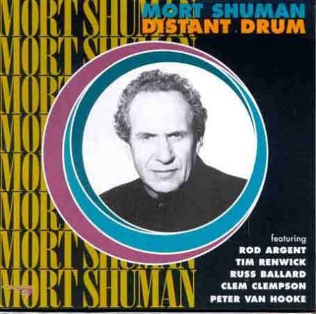Shuman,Mort03Distant Drum.jpg