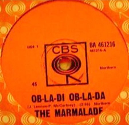 Ob-La-Di01The Marmalade CBS BA 461216.jpg