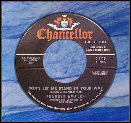 FRANKIE AVALON - DON'T LET ME STAND IN YOUR WAY_IC#002.jpg