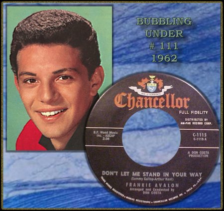 FRANKIE AVALON - DON'T LET ME STAND IN YOUR WAY_IC#001.jpg