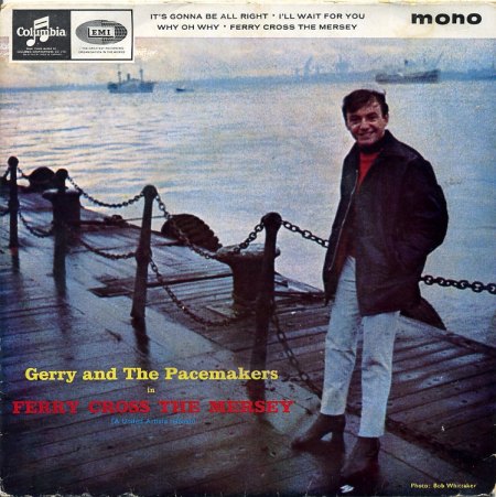 GERRY &amp; THE PACEMAKERS RHODESIA EP-Columbia SEGJ 8397.jpg