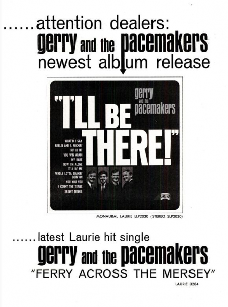 GERRY &amp; THE PACEMAKERS - 1965-01-30.png