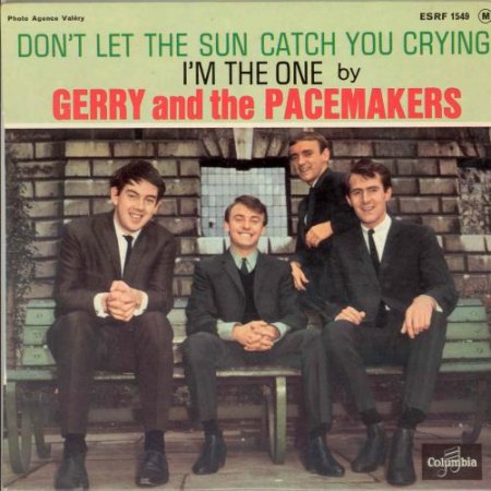 gerry &amp; the pacemakers esrf1549 - france.jpg