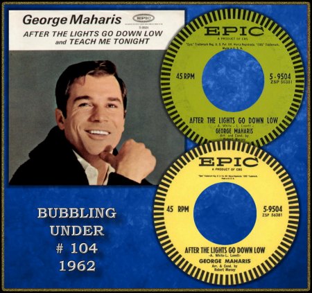 GEORGE MAHARIS - AFTER THE LIGHTS GO DOWN LOW_IC#001.jpg