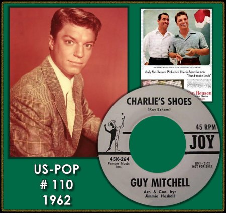 GUY MITCHELL - CHARLIE'S SHOES_IC#001.jpg