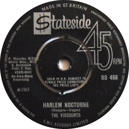 Viscounts15Harlem Nocturne Stateside SS 468.jpg