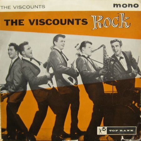 Viscounts01The Viscounts Rock Top Rank JKP 3005 EP.jpg