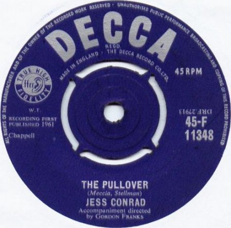 Conrad,Jess05The Pullover Decca 45 F 11348.jpg