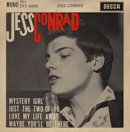 Conrad,Jess01Decca EP DFE 6666 Mystery Girl.jpg