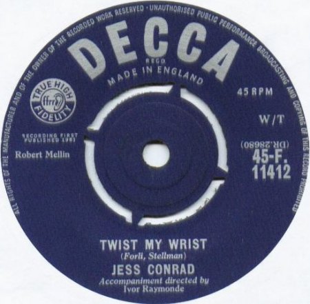 Conrad,Jess11Twist My Wrist Decca 45 F 11412.jpg