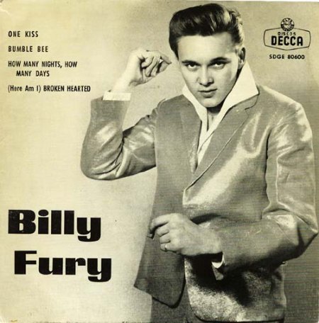 Fury,Billy01Decca SDGE 80600 One Kiss EP.jpg