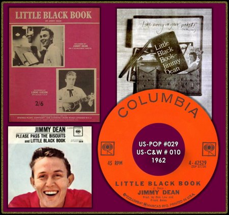 JIMMY DEAN - LITTLE BLACK BOOK_IC#001.jpg